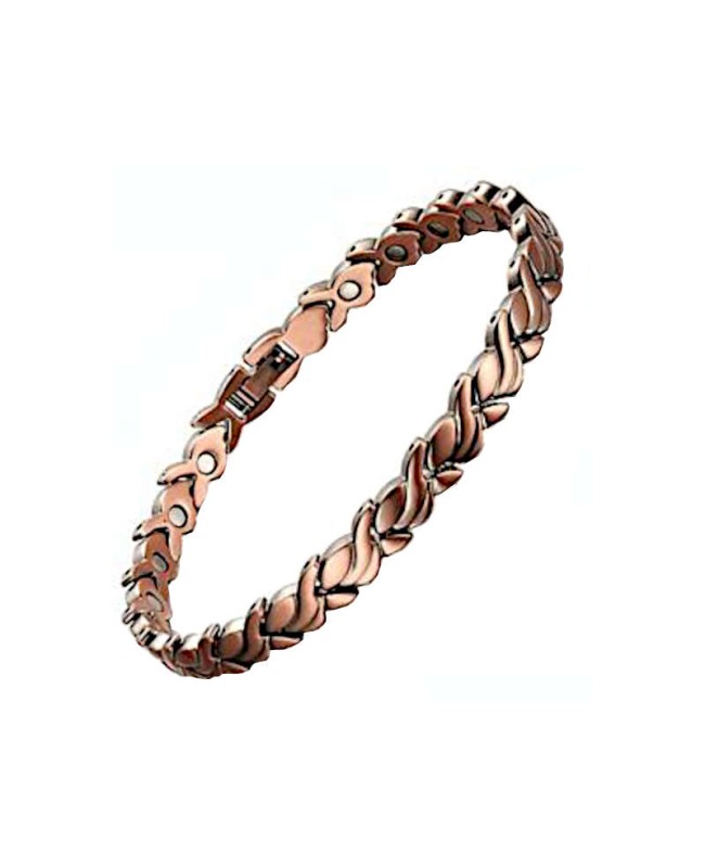 Bracelets magnétiques pour couple avec asstronaute pour 2 relations  mutuelles - bracelet assorti d'amitié - cadeau pour femme[715] - - Achat /  Vente bracelet - gourmette BRACELET Mixte Adulte Neuf - Cd