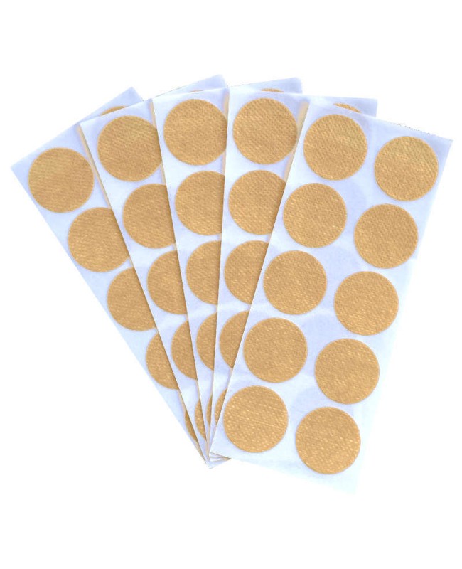 20pcs Aimant Adhesif, Solides Aimant Adhesif Porte Aimant Adhesif