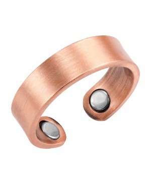 Bague magnétique clearance