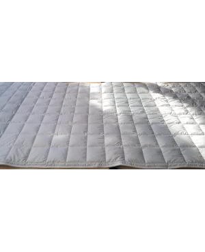 Surmatelas magnétique 140 x 190 cm