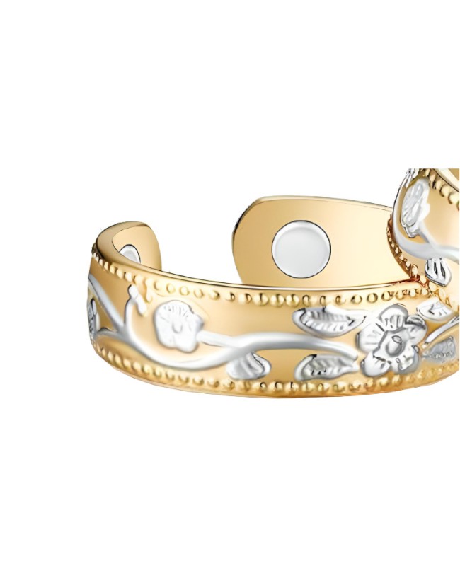 Bague magnétique bienfaits online