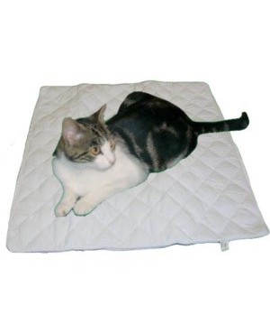 Tapis magnétique pour chat ou chien 50 X 50cm