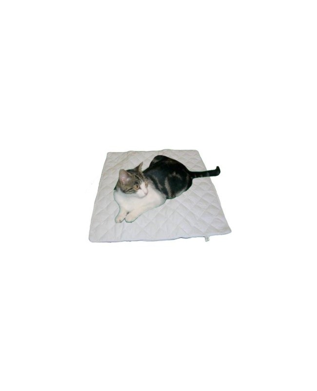 Tapis magnétique pour chat ou chien 50 X 50cm