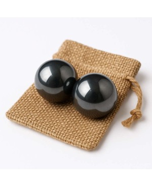 Boules d’hématite magnétique – Magnétisation forte...