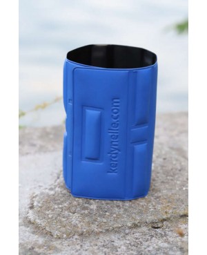 Etui bouteille eau magnétique