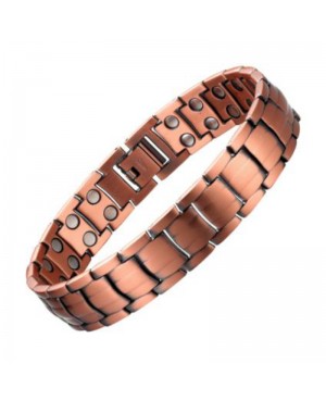 N3 ZELEK Bracelet Magnétique Hommes Aimant Fort Bracelet Cadeaux Ho